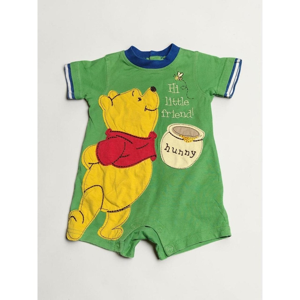 Winnie the Pooh Romper 12 month one piece Disney